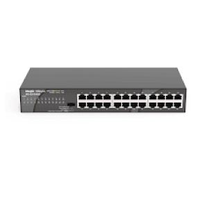 Ruijie RG-ES124G-L network switch Unmanaged L2 Gigabit Ethernet (10/100/1000) 