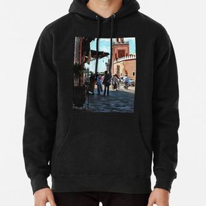 Rue de marrakech Sweats à Capuche Hoodie