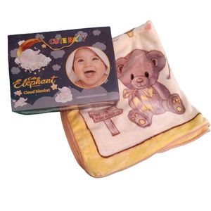 Interbaby Trousse de soin bébé Mint 