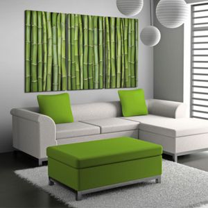 لوحة فنية صورة حديثة حائطية 99*50 سم