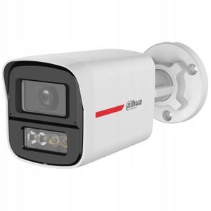 alhua HDCVI WizColor Camera (As Bright As Daylight)