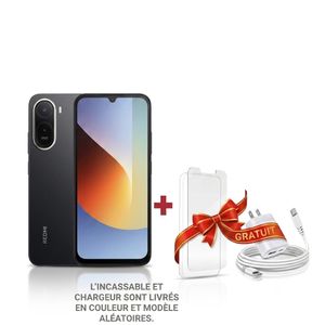 Redmi A7 Pro 4GB RAM / 128GB Noir – Excellent État