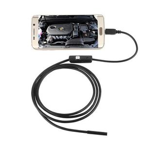 Generic Mini Micro Caméra Cachée HD 1080P IP/Wifi Caméra Espion Endoscopes  à prix pas cher