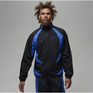 Jordan Veste d'échauffement Sport Jam - Noire