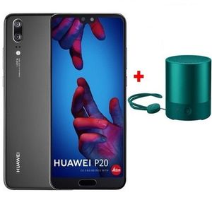 Huawei P20 Maroc Achat En Ligne Huawei P20 Au Meilleur Prix Au