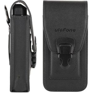 Ulefone Pochette Multi-Usages pour Téléphone Armor 24 et Compatible avec d'autres Smartphones ne Dépassant pas 6,78 pouces