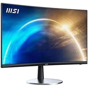 MSI Optix G24C4 24 144Hz Curved - Ecran Pc Gaming Prix Maroc