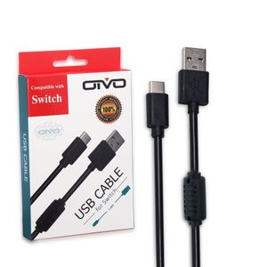 Otvo Cable de charge USB pour Manette PS4 Playstation 4 Slim & Pro 2 Câble  de données à prix pas cher