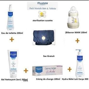 Sets Et Trousses De Toilette Bebe Maroc Achat Sets Et Trousses De Toilette Bebe A Prix Pas Cher Jumia