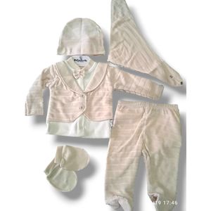 Vetement bebe outlet naissance jumia
