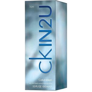 Calvin Calvin Klein CKIN2U for Him 