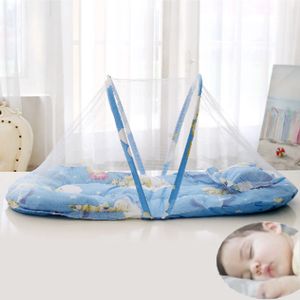 Lit De Bébé Portable, Berceau Pliable Nouveau-Né, Berceaux Lit Pod