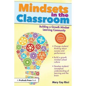 Ouri shop Mindsets in the Classroom: Building a Growth Mindset Learning Community