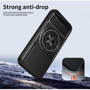 Case Pochette pour Poco X8 Pro