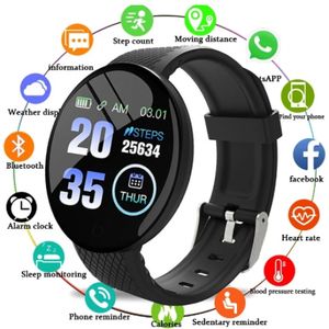 Montre Connectée Femme Smartwatch Homme ECG PPG BLE4 IP68 Alliage Aluminium  Écran Anti-dactylogramme Bracelet Silicone Dépolissement sur marjanemall  aux meilleurs prix au Maroc