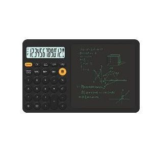 CACULATOR LCD WRITING TABLET