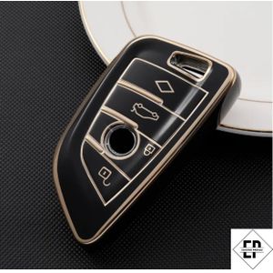 Coque Clé Bmw 3 BOUTONS - Sofimep