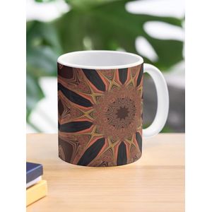Motifs victoriens ~ 3 Mug classique