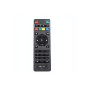 Télécommande pour Android TV-box H96 pro Z28 / MXQ / V88 / T95X / T95Z Plus / TX3 X96 mini