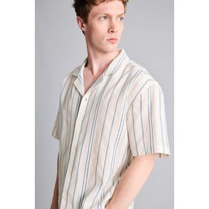 Defacto Boxy Fit Short Sleeve Shirt