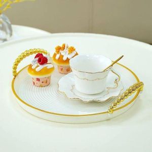 Élégance circulaire pour vos réceptions