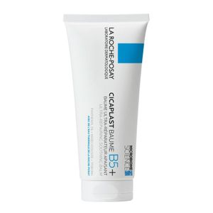 La Roche Posay Cicaplast Baume Cicatrisant B5+ Peau Fragilisée  40ml