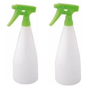 2 Vaporisateur 1 litre