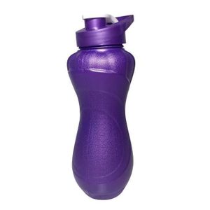 Bouteille d’eau ergonomique