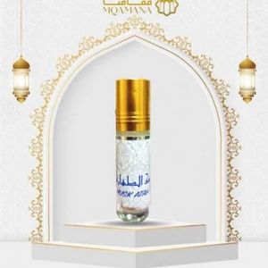 Musk Al tahara pureté 6 ML