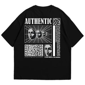 Shirty URBAN STREETWEAR Oversized Shirt urban shirt Mode Oversize shirt Streetwear