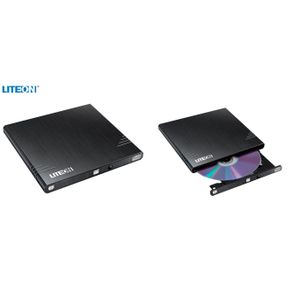 Lite-On Graveur DVD Externe slim