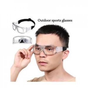 Lunette de sport hotsell foot