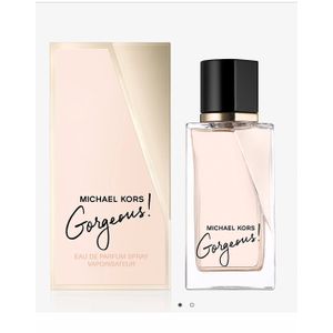 Michael Kors  Eau de parfum Gorgeous, 50 ml