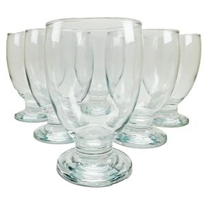 Verres d'eau & jus 300 mL / 6 Verres / VERRERIE DE TABLE