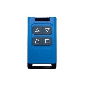 Duplicateur de télécommande automatique pour porte de garage, contrôle Z successif 433, télécommande pour rideau électrique de porte de garage