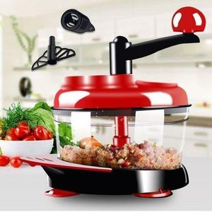 Mélangeur manuel, robot culinaire de cuisine
