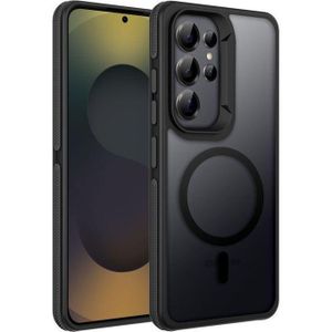 Case غطاء الهاتف ماكسيف لهاتف سامسونج جالاكسي S26 Ultra 5G