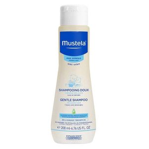 Mustela Shampoing Doux - 200 Ml