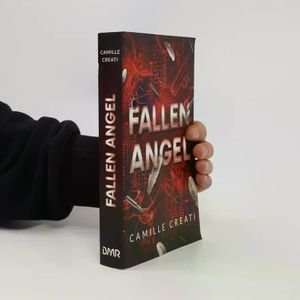 Fallen Angel Paperback