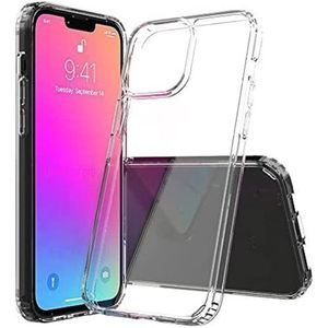Cover Coque pour iPhone 16 pro Max transparent precise silicone