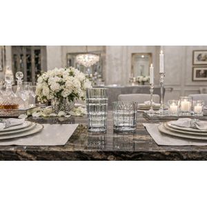 Aza Verre à eau( LOT 4)