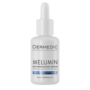 Dermedic Melumin Serum Depigmentant 30ml
