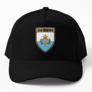 SAN MARINO Phone Cases & Other Gifts (16) Casquette