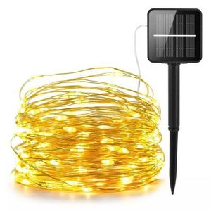 Generic guirlande lumineuse 10M LED RGB USB, Bluetooth et avec  télécommande,Décoration Romantique à prix pas cher