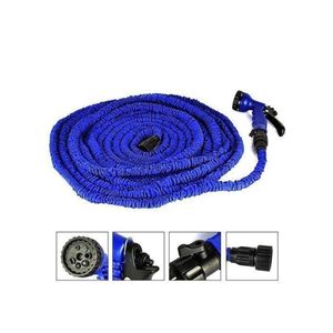 Magic hose Tuyau Arrosage Extensible et flexible 22.5M avec