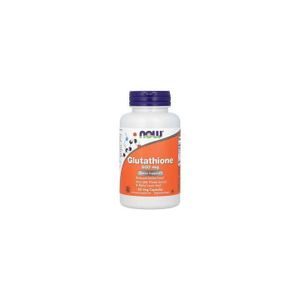 Now Foods Glutathion - 500 500 mg - 60 60 caps végétariennes