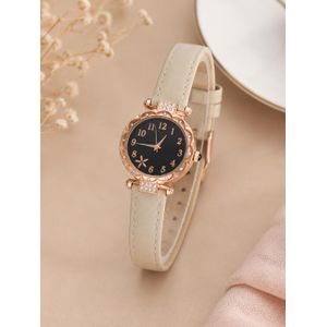 Montre Femme Élégante au Design Moderne