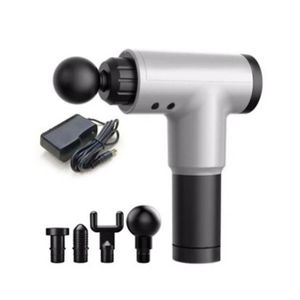 FASCIAL GUN Professional fascial gun, Massage musculaire et soulagement de la douleur