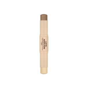 Flormar Latte Add Hlghtr Cntr Stck 001 Vnll Ltte