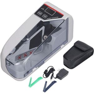 Compteuse de billets automatique compacte